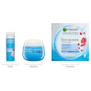 Garnier Moisture Bomb Pomegranate Hydrating Face Sheet Mask