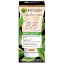 Garnier Natural BB Cream Tinted Moisturiser Medium 50 ml