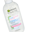 Garnier Pure Active Sensitive Anti-Blemish Clarifying Toner 200ml