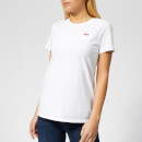 Levi's Women's Perfect T-Shirt - White
