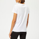 Levi's Women's The Perfect T-Shirt - Holiday Tee White
