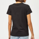 Levi's Women's The Perfect T-Shirt - Holiday Tee Black