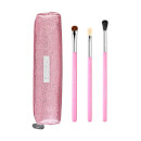 Sigma Passionately Pink Brush Set