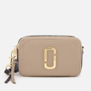 Marc Jacobs Women's The Softshot 21 Bag - Cement Multi