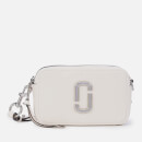 Marc Jacobs Women's The Softshot 21 Bag - Porcelain