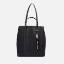 Marc Jacobs Women's The Tag Tote 31 Bag - Black