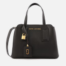 Marc Jacobs Women's The Editor Cross Body Bag - Black