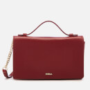 Furla Women's Incanto Large Cross Body Bag - Red