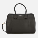 Furla Women's Furla Alba Medium Satchel - Black