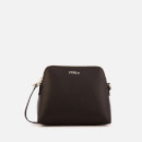 Furla Women's Boheme XL Cross Body Bag Pouch - Black