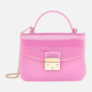 Furla Women's Candy Meringa Mini Cross Body Bag - Pink