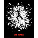 Die Hard Limited Edition Art Print