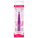 brushworks Precision Slanted Tweezers