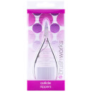 brushworks Cuticle Nippers