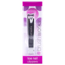 brushworks Toe Nail Clipper