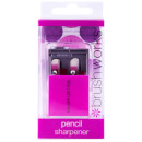 brushworks Pencil Sharpener