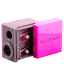 brushworks Pencil Sharpener