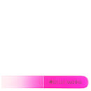 brushworks Crystal Glass File