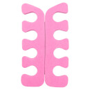 brushworks Toe Separators