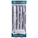 brushworks Blackhead and Blemish Remover Set