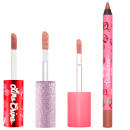 Lime Crime Best of Lipstick - Nudes