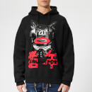 Dsquared2 Men's Year of the Pig Hoody - Black