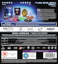 Ready Player One - 4K Ultra HD Zavvi Exclusive Egg Light Collector’s Edition (inclusief 3D Blu-ray & Blu-ray)