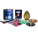 Ready Player One - 4K Ultra HD Zavvi Exclusive Egg Light Collector’s Edition (inclusief 3D Blu-ray & Blu-ray)