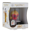 Harry Potter Luna Mini Bell Jar Licht