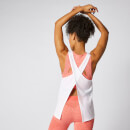 Canotta Dry-Tech - Bianco - M