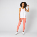 Canotta Dry-Tech - Bianco - M