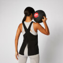 Myprotein Dry Tech Vest - Black - XS