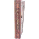 Game of Thrones - Iron Throne Boxed Journal