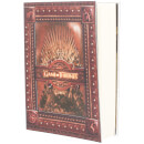 Game of Thrones - Iron Throne Boxed Journal