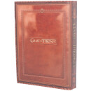 Game of Thrones - Iron Throne Boxed Journal