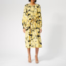 Stine Goya Women's Lydia Dress - Hortensia Dark