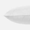 in homeware Children's Simplecare Pillow Protector - White