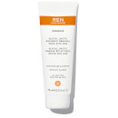 REN Supersize Glycol Lactic Radiance Renewal Mask (Worth £54)