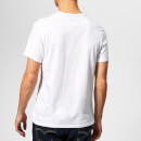 Jack Wills Men's Wentworth Graphic T-Shirt - White
