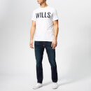 Jack Wills Men's Wentworth Graphic T-Shirt - White