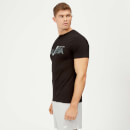 Malaysia Limited Edition T-Shirt - XS - Black