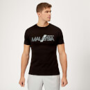 Malaysia Limited Edition T-Shirt - XS - Black