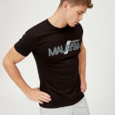 Malaysia Limited Edition T-Shirt - XS - Black