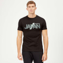 Japan Limited Edition T-Shirt - Black - S - ブラック