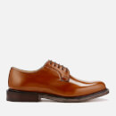 Church's Men's Shannon Polished Leather Derby Shoes - Sandalwood