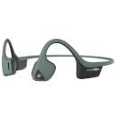 Aftershokz Trekz Air Headphones - Forest Green