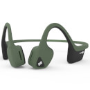 Aftershokz Trekz Air Headphones - Forest Green