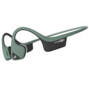 Aftershokz Trekz Air Headphones - Forest Green