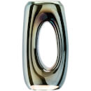 LSA Eclipse Vase - H32cm - Mercury