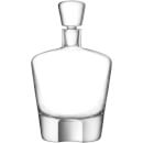 LSA Whisky Cut Decanter